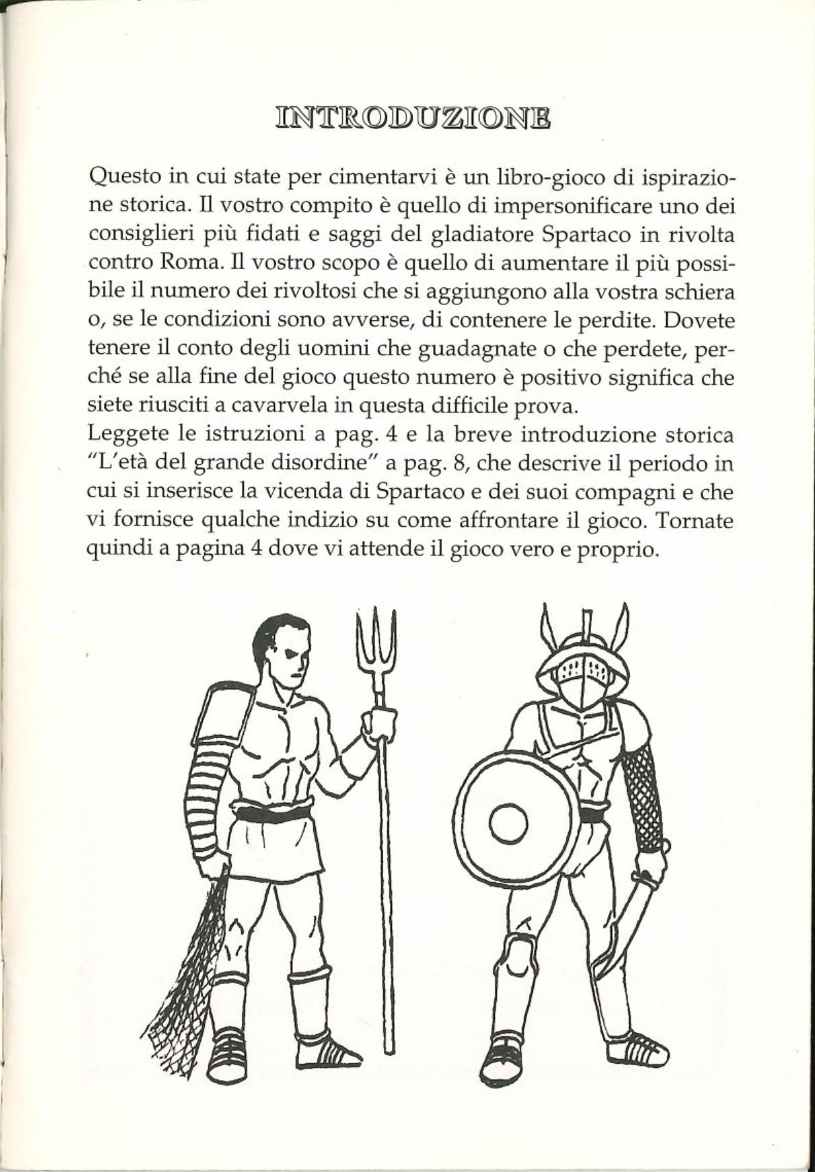 Spartaco 2